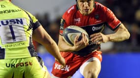 Matt Giteau 