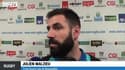 Clermont - Montpellier : les réactions