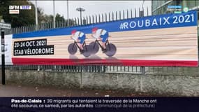 Championnats mondiaux de cyclisme à Roubaix: le vol de vélos italiens