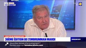 EmbrunMan 2023: deux nouveaux parcours cette année