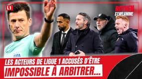 L1 : “Il y en a ras-le-bol…”, Rothen se chauffe contre l’arbitrage en Ligue 1