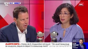 Pour Geoffroy Roux de Bézieux, le logement est un frein "énorme" à l'emploi