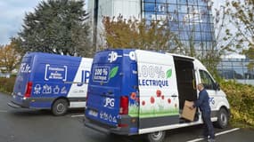 JPG, l’univers du mobilier et des fournitures de bureau