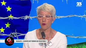Immigration : "On ne parle jamais du silence assourdissant des pays africains !"