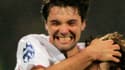 L'ancien Lyonnais Jérémy Toulalan