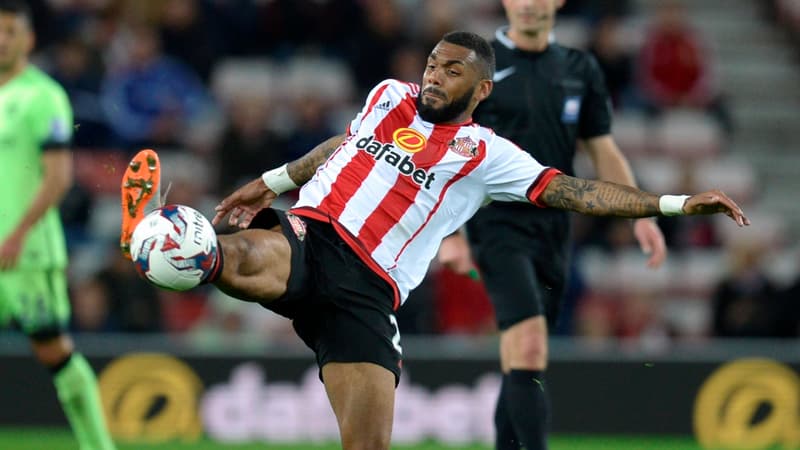 Yann M'Vila