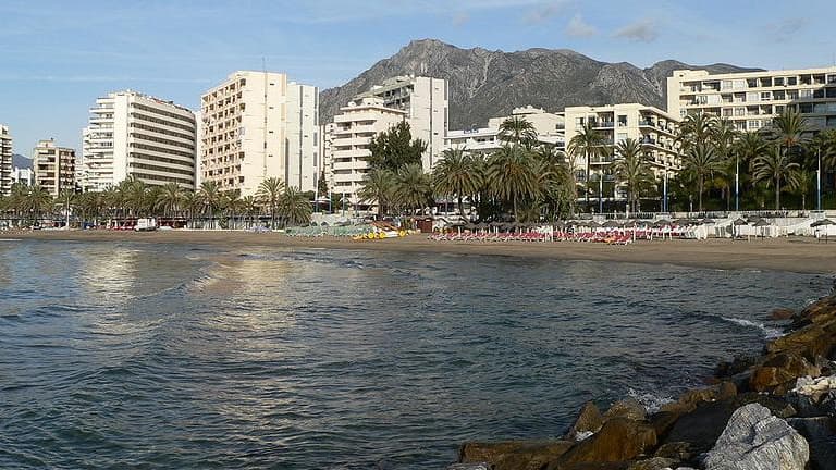 Marbella, le plus gros scandale immobilier de cette dernière décennie ?