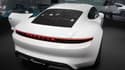 Porsche vient de relever les objectifs de production de la Taycan de 20.000 à 40.000 exemplaires par an.