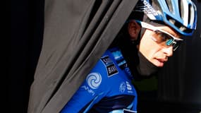 Alberto Contador