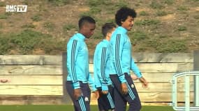 Ligue 1 : Marseille veut le podium