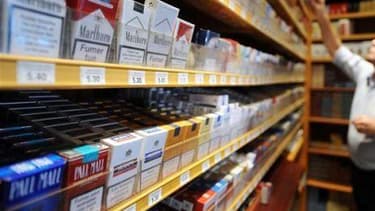 Les bureaux de tabac vont pouvoir proposer des comptes bancaires