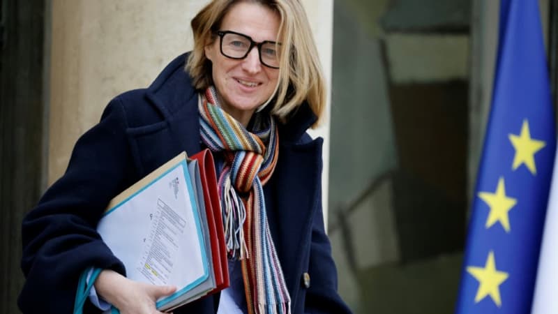 Astrid Panosyan-Bouvet persiste et signe: la monétisation des congés payés serait un 