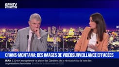 Crans-Montana : les embarassants ratés de la mairie - 29/01