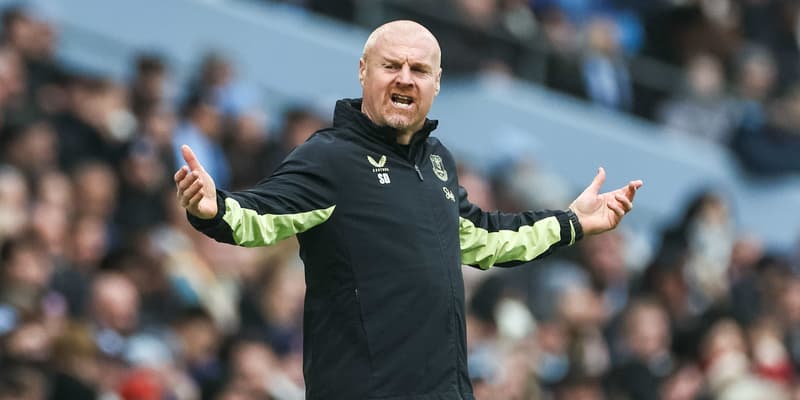 Sean Dyche
