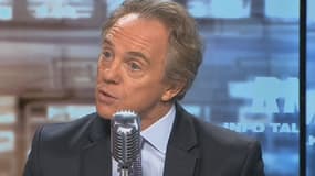 Le parti pris d'Hervé Gattegno du lundi au vendredi sur RMC