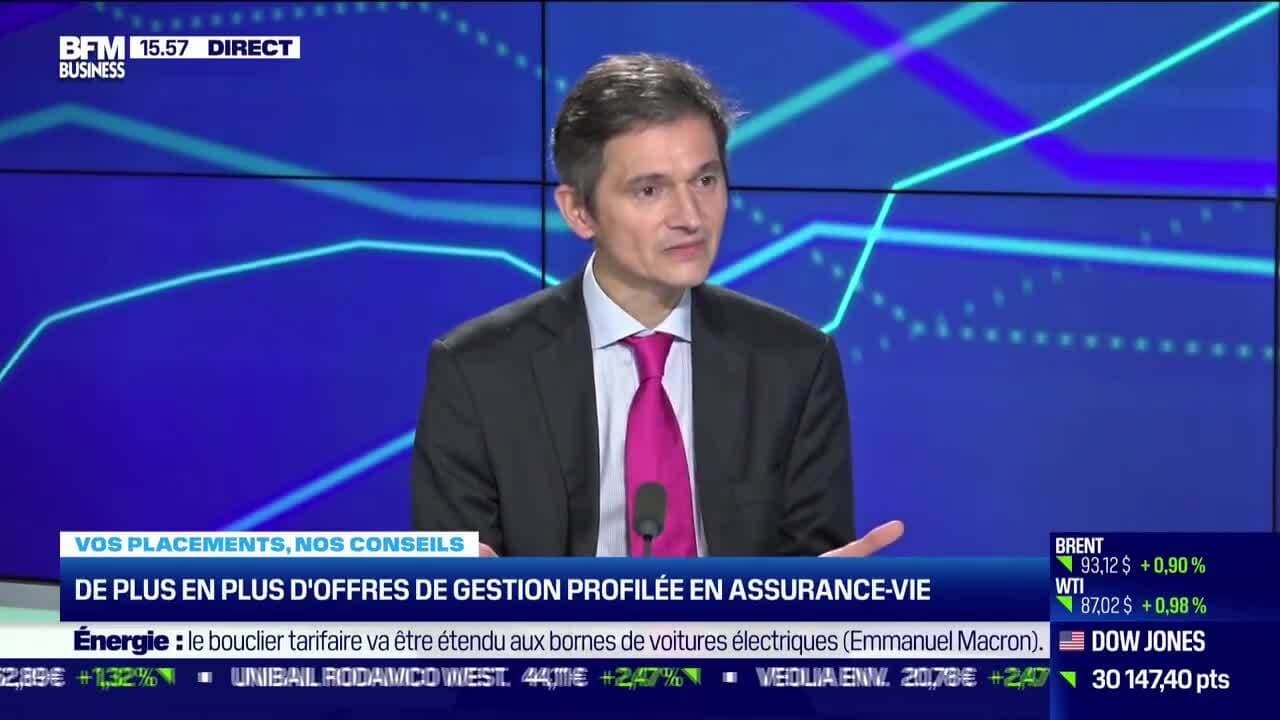 Cyrille ChartierKastler (Good Value For Money) De plus en plus d