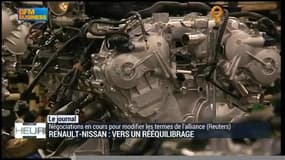  Alliance: Nissan ne veut plus laisser le pouvoir à Renault... et à l'Etat