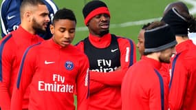 Serge Aurier