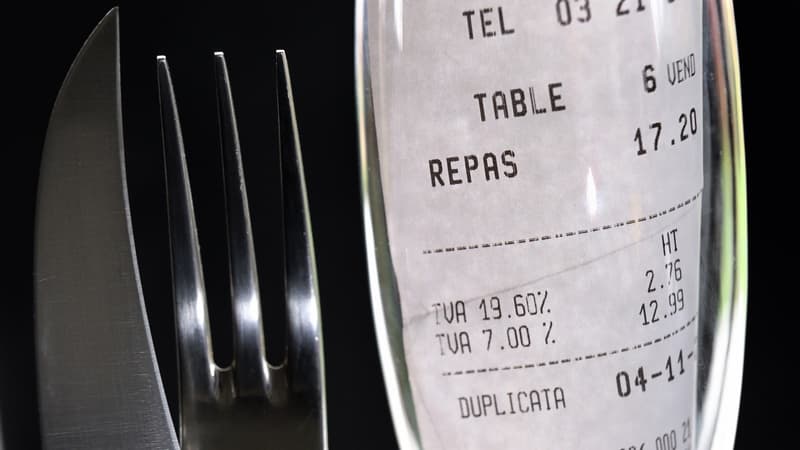 Les consommateurs peuvent signaler les mauvaises pratiques dans les restaurants