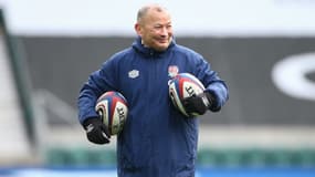 Eddie Jones