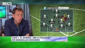 Riolo : "Anguissa va devenir un joueur essentiel à l’OM"