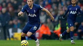 Harry Kane
