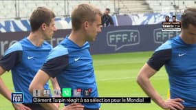 Mondial 2018 : Clément Turpin revient sur sa sélection pour la Coupe du Monde
