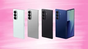 Samsung Galaxy Z Fold7 : le smartphone pliable qui vous réserve une surprise pour le Black Friday 
