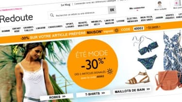 La Redoute va supprimer des postes