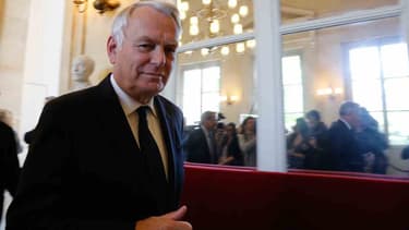 Jean-Marc Ayrault ne regrette pas d'avoir alourdi la fiscalité en début de quinquennat