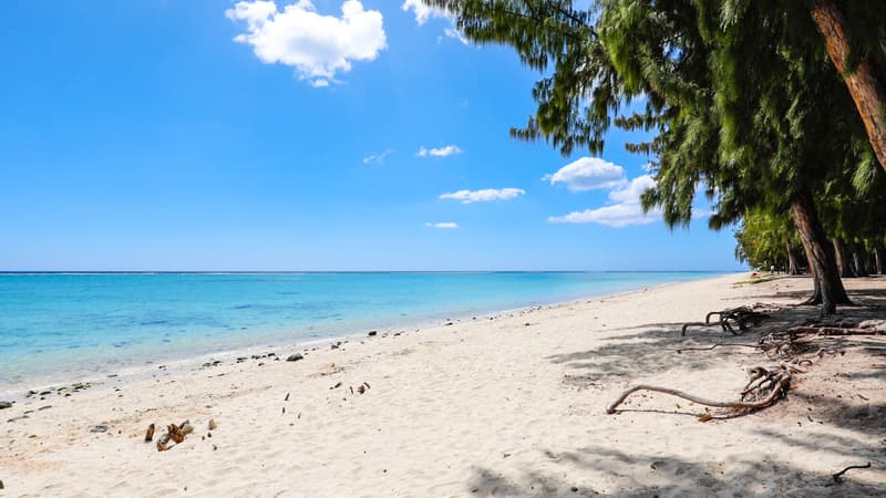 Île Maurice: nouvelles restrictions après une recrudescence des cas de ...