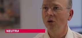 Interview de Serge Dal Farra, directeur marketing de Total Lubmarine