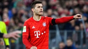 Lucas Hernandez