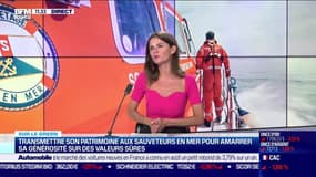 BFM Patrimoine : Partie 2 - 01/09