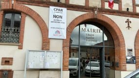 Mairie de Saint-Lys