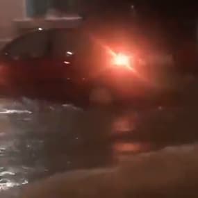 Orages inondations - Témoins BFMTV