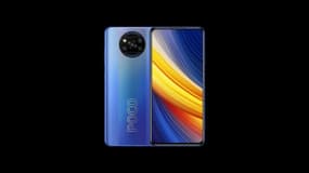 Poco X3 Pro : offre inédite sur le site officiel de Xiaomi (vente flash)