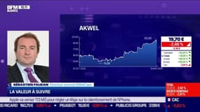 Pépites & Pipeaux: Akwel - 19/11