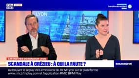 Pollution des sols à Grézieu-la-Varenne: à qui la faute?