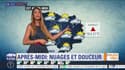 Météo Paris-Ile de France du 29 mai: Nuages et douceur cet après-midi