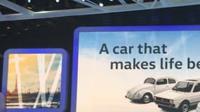 Sur le Mondial 2016, Volkswagen a dévoilé son concept électrique ID, première pierre de sa nouvelle stratégie électrique. 