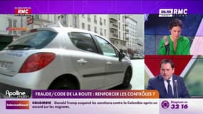 Code de la route : "Il faudrait commencer à apprendre à conduire à 14 ans "