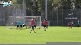 Zénith Saint-Pétersbourg - Hulk fait le ver de terre pour fêter un but