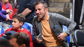 Alessandro Del Piero