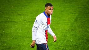Kylian Mbappé