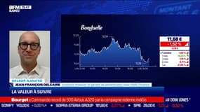 Jean-François Delcaire (HMG Finance) : Focus sur Bonduelle - 19/06