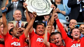 Nemanja Vidic