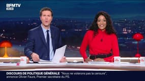 BFM Première 4h30/6h - 15/10