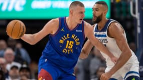 Nikola Jokic - Denver 