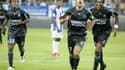 Malgré la victoire, Benoît Cheyrou ne sait que trop bien que le score face au FC Zurich a été très flatteur pour son équipe, l'Olympique de Marseille